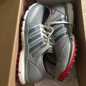 Men’s Adidas Climacool Golf Shoes